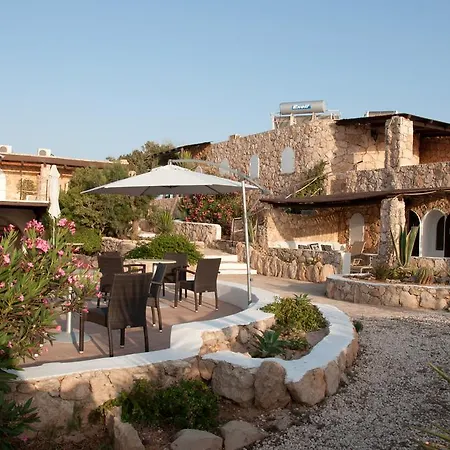 Calamadonna Club Hotel-2